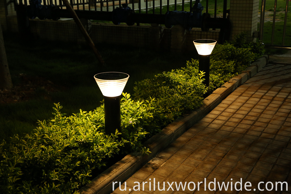 Solar Garden Lights 2